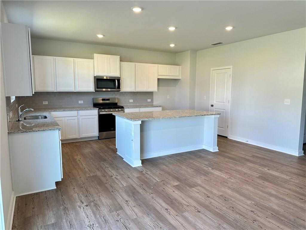 135 Winding Ridge Trail - lot 6