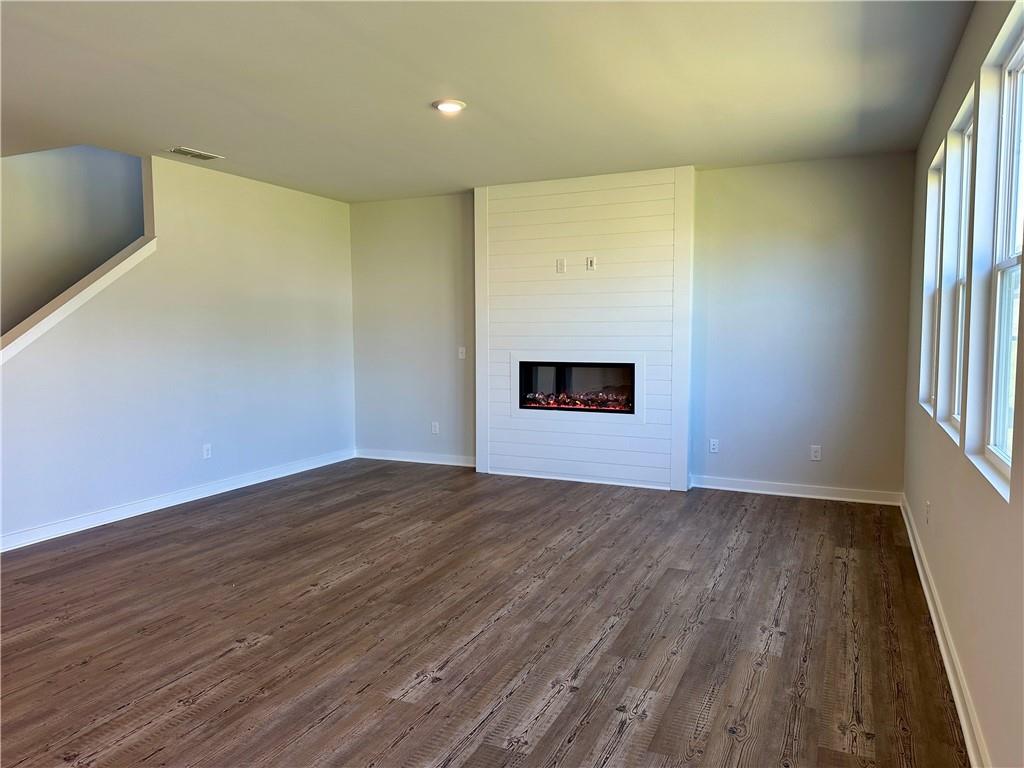 135 Winding Ridge Trail - lot 6