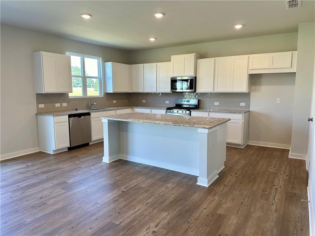 135 Winding Ridge Trail - lot 6