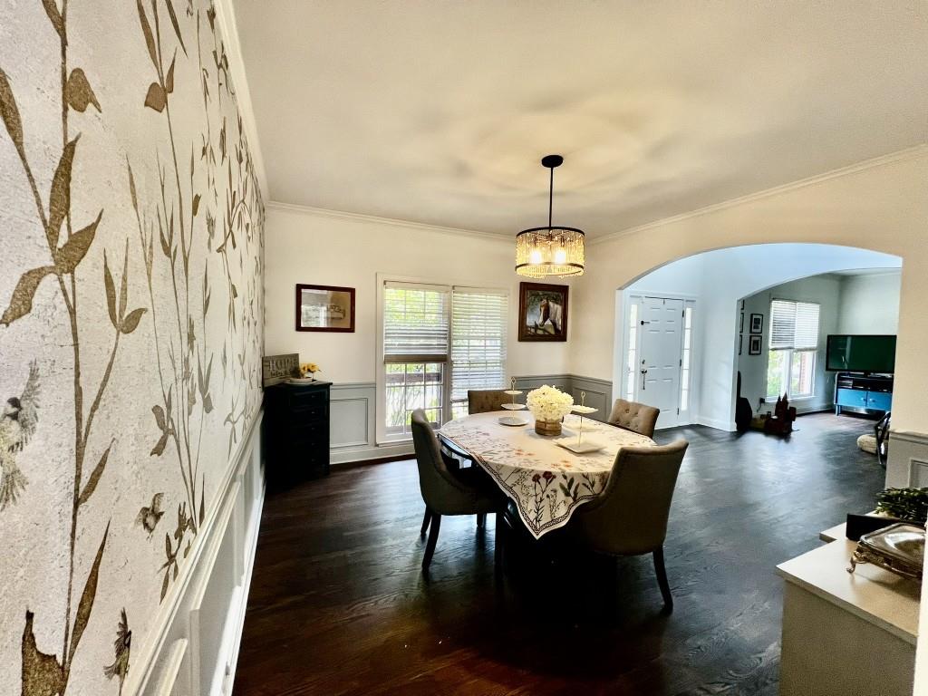 1116 Carroll Court