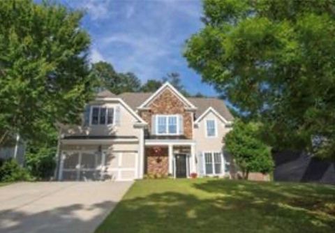 36 Evergreen Way Dallas GA 30157