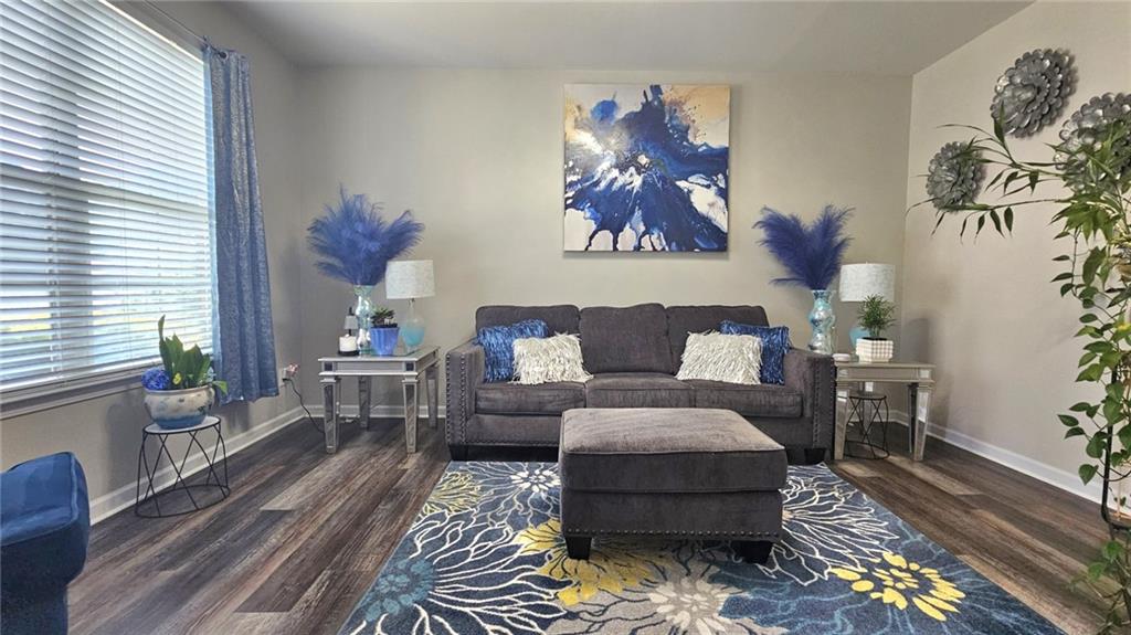 240 Kestrel Circle