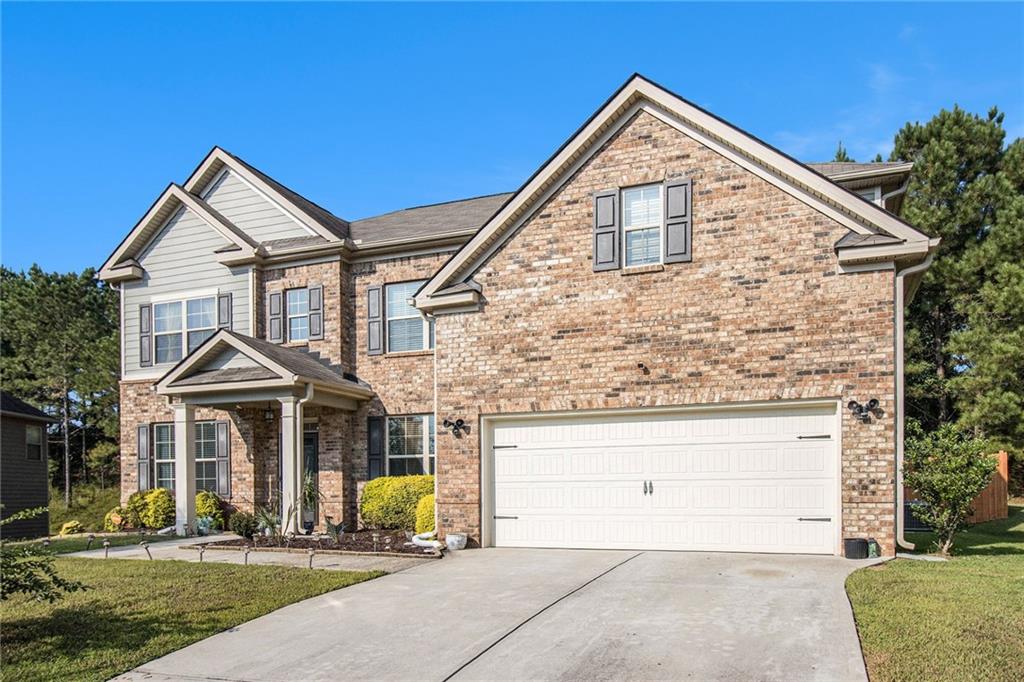 240 Kestrel Circle