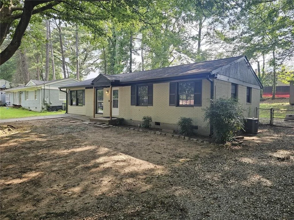 4616 Ryan Road, Conley, GA, 30288