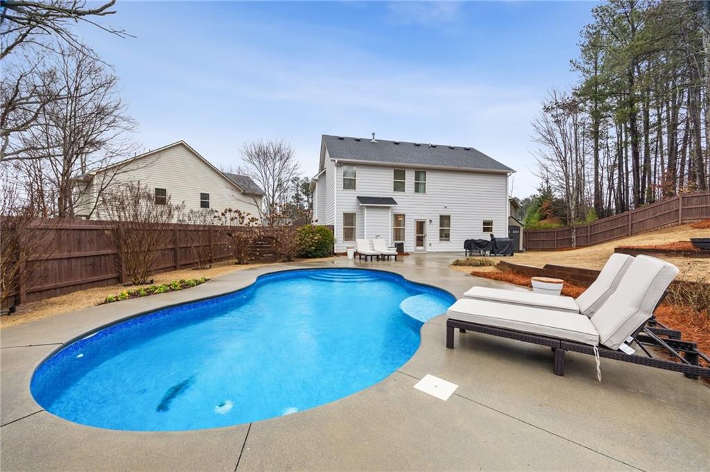 3600 Kasner Court, Kennesaw, Georgia image 30
