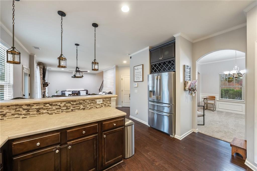 3600 Kasner Court, Kennesaw, Georgia image 8