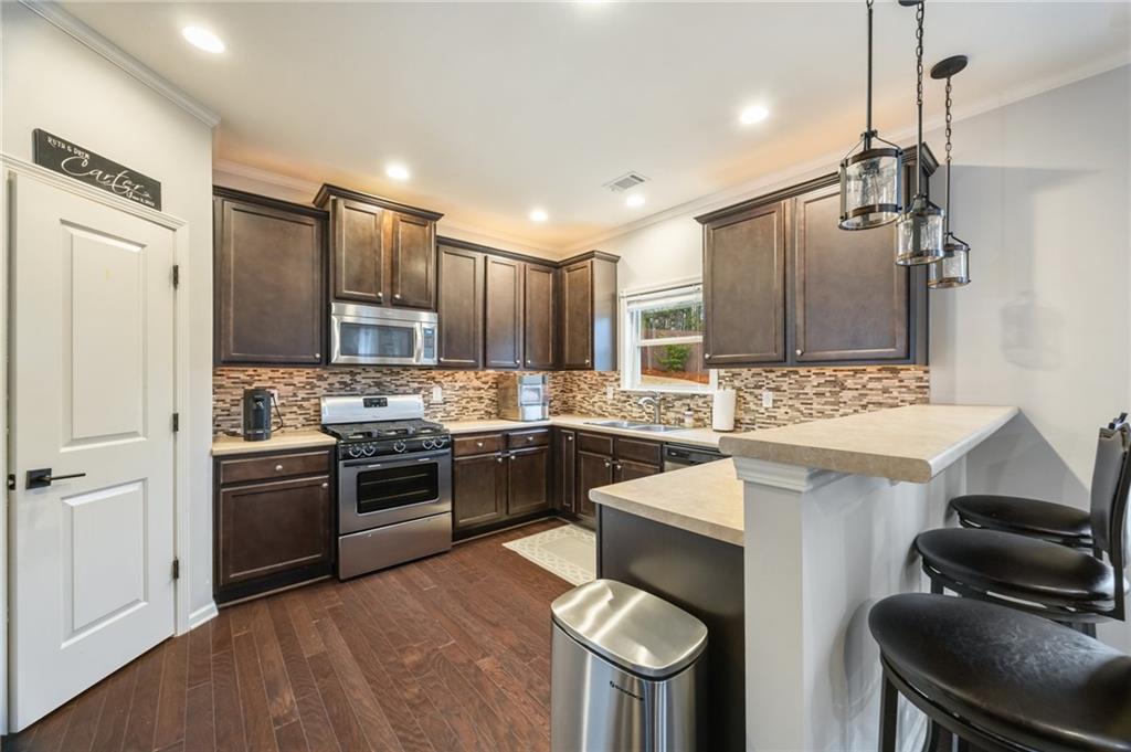 3600 Kasner Court, Kennesaw, Georgia image 7