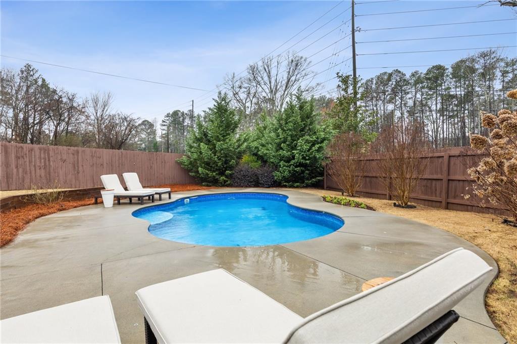 3600 Kasner Court, Kennesaw, Georgia image 32