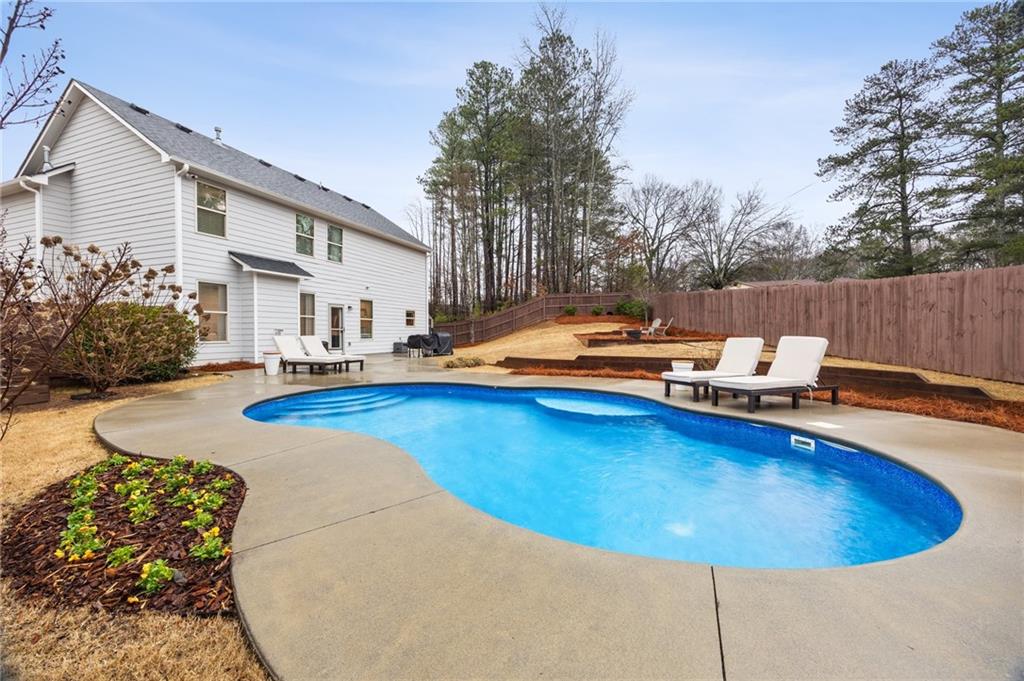 3600 Kasner Court, Kennesaw, Georgia image 1