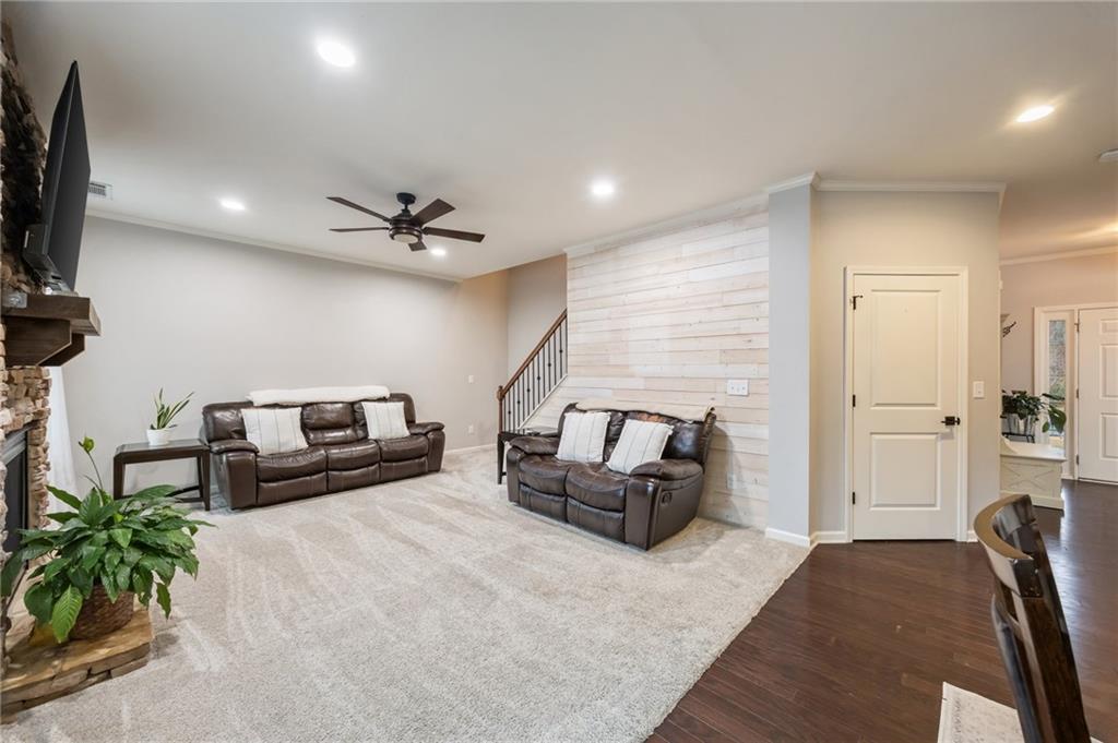 3600 Kasner Court, Kennesaw, Georgia image 16