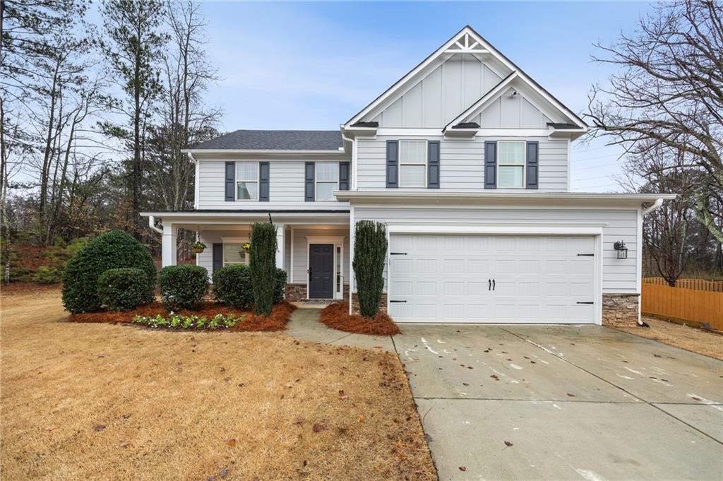 3600 Kasner Court, Kennesaw, Georgia image 2