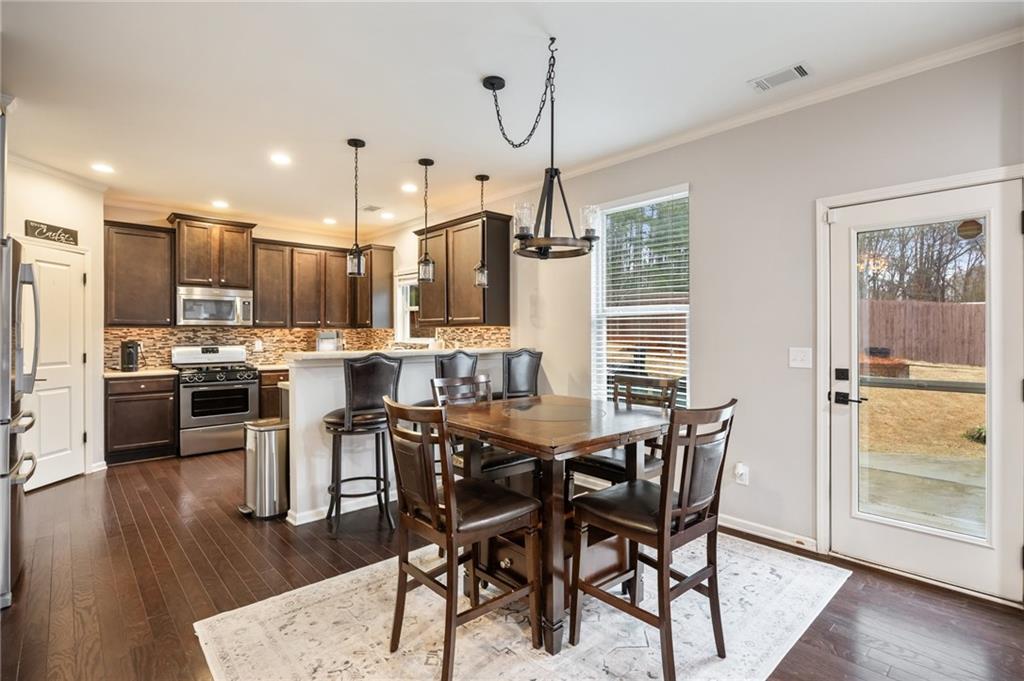 3600 Kasner Court, Kennesaw, Georgia image 11