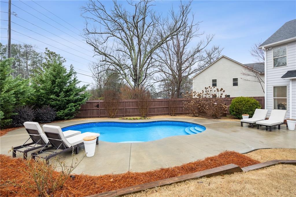 3600 Kasner Court, Kennesaw, Georgia image 29