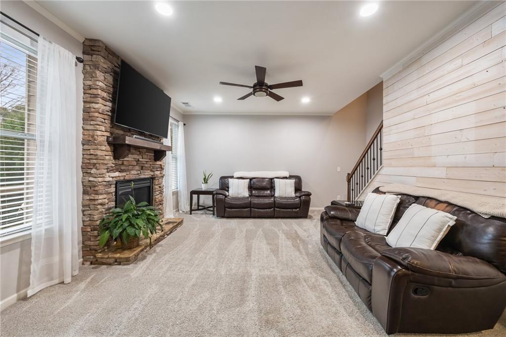 3600 Kasner Court, Kennesaw, Georgia image 15