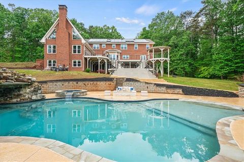 1212 LEE WHATLEY Drive Lithonia GA 30058