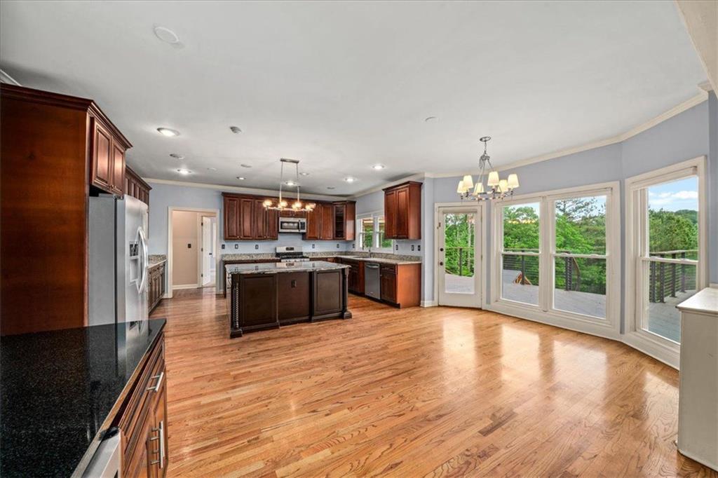 1212 Lee Whatley Drive, Lithonia, Georgia image 11