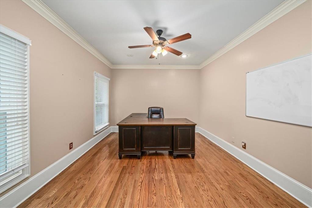 1212 Lee Whatley Drive, Lithonia, Georgia image 6