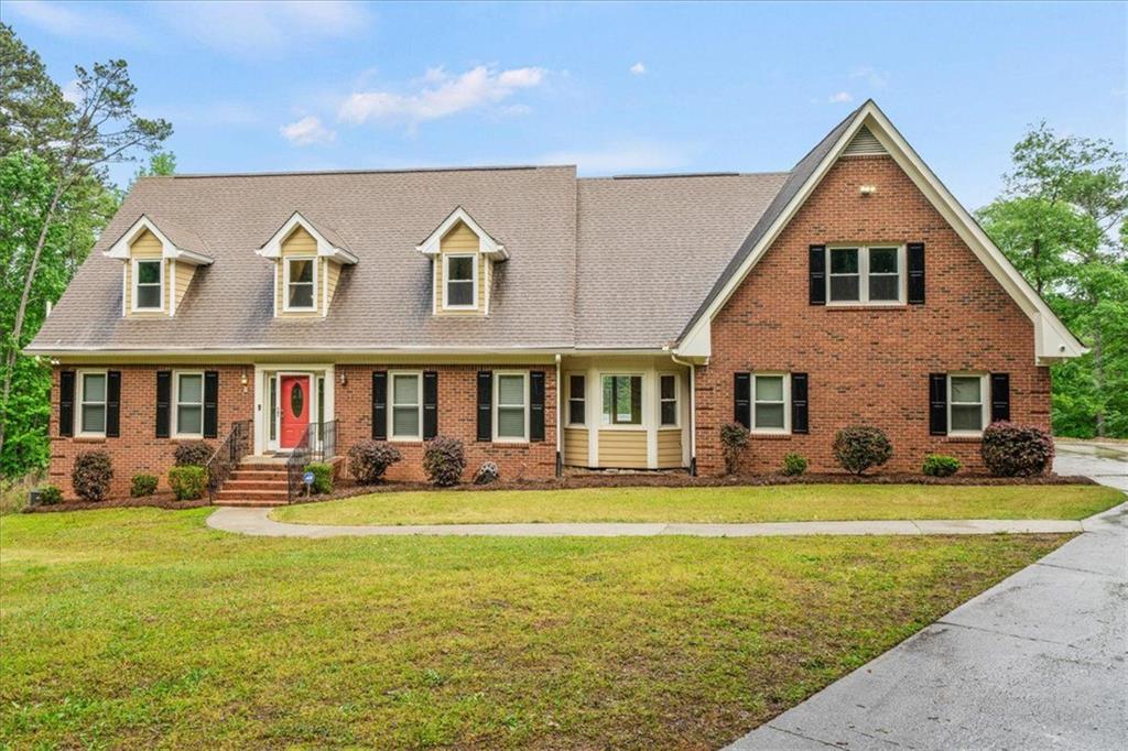 1212 Lee Whatley Drive, Lithonia, Georgia image 3