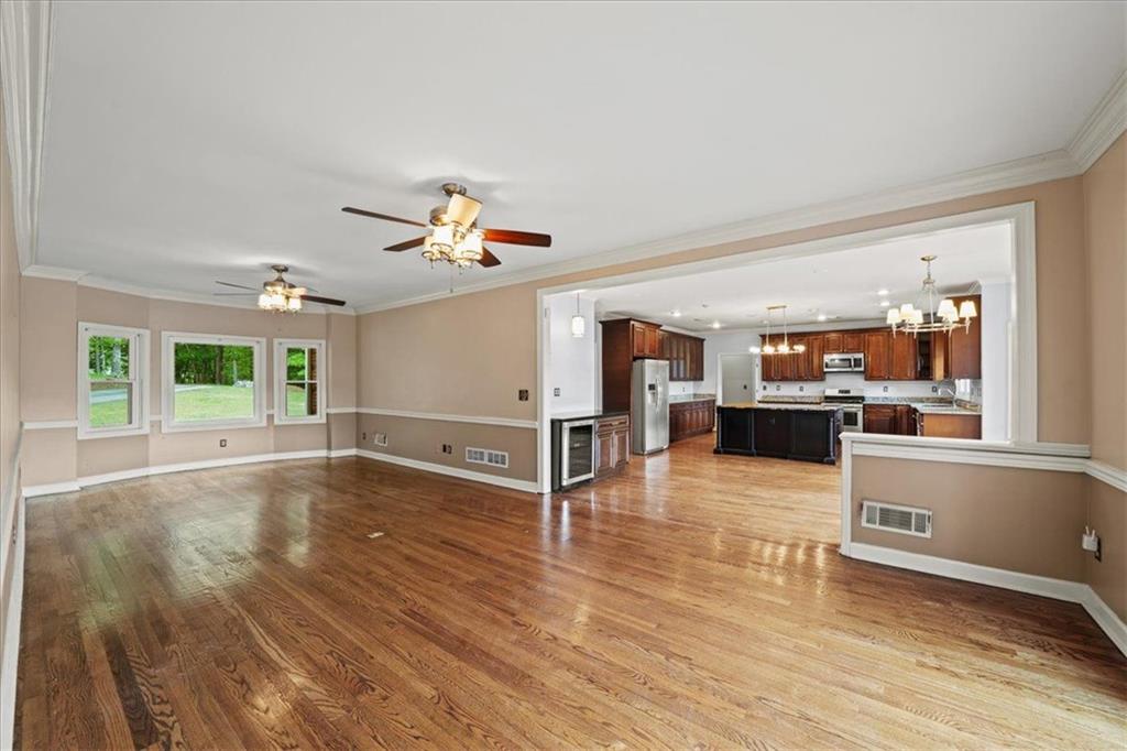 1212 Lee Whatley Drive, Lithonia, Georgia image 16