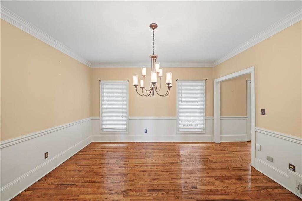 1212 Lee Whatley Drive, Lithonia, Georgia image 8