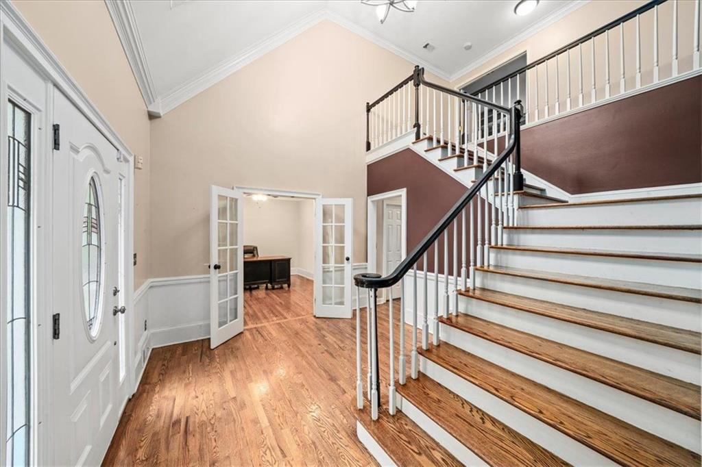 1212 Lee Whatley Drive, Lithonia, Georgia image 5