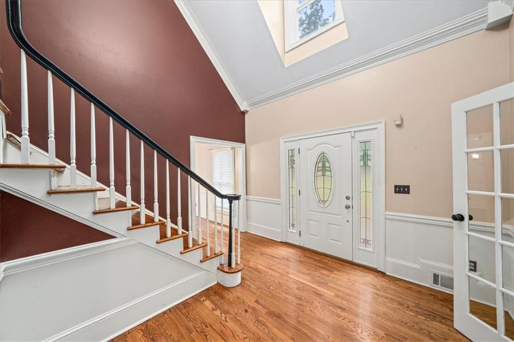 1212 Lee Whatley Drive, Lithonia, Georgia image 7