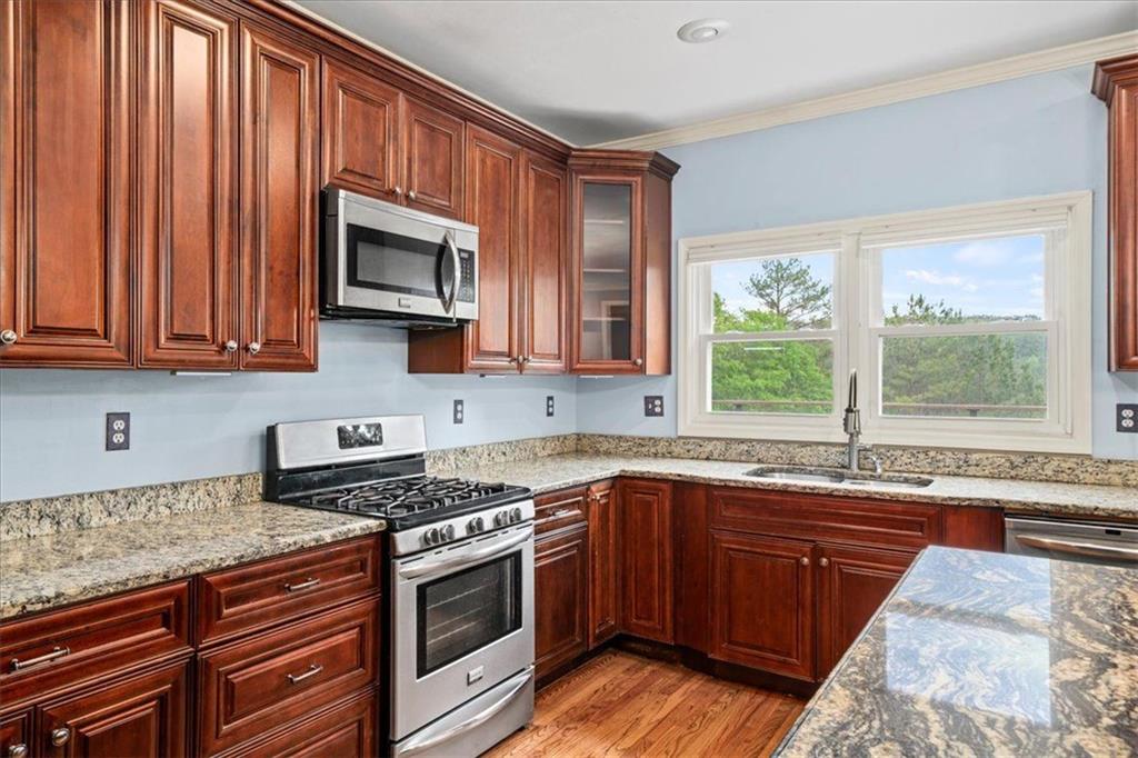 1212 Lee Whatley Drive, Lithonia, Georgia image 14