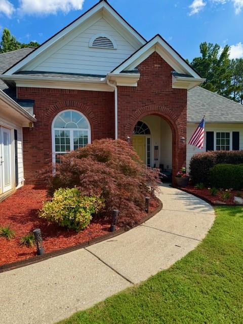 112 Devynwood Lane