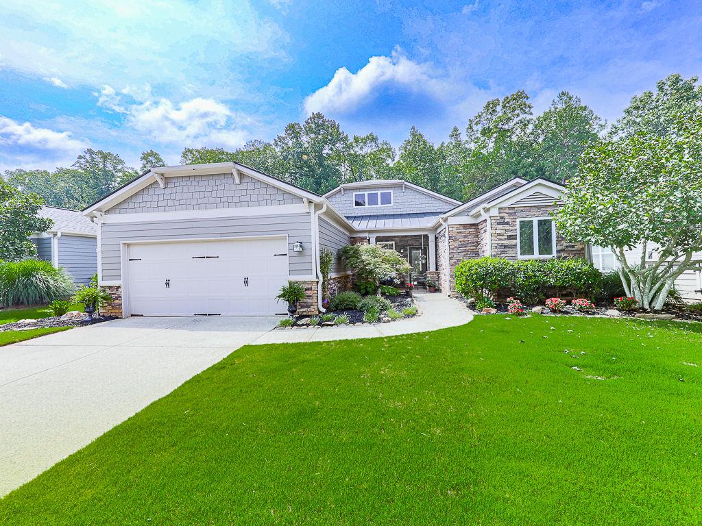 632 Laurel Crossing