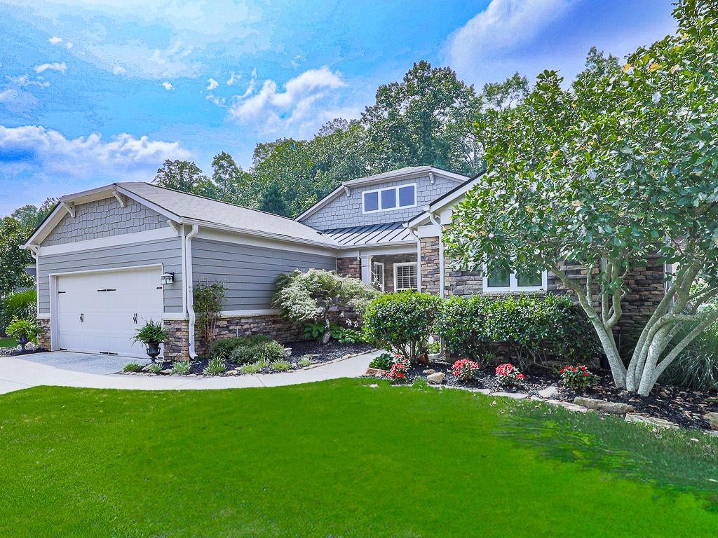 632 Laurel Crossing