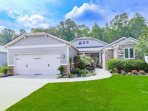 Homes For Sale - 632 Laurel Crossing<br/> Canton, GA 30114