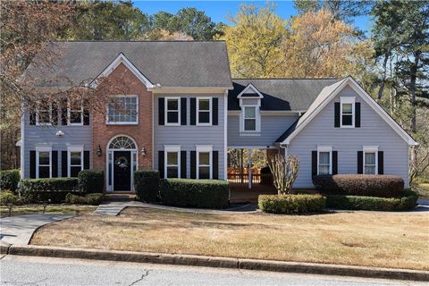 2457 Roseberry Lane Grayson GA 30017
