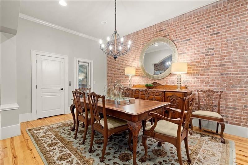 5512 Glenridge Drive #E, Sandy Springs, Georgia image 8