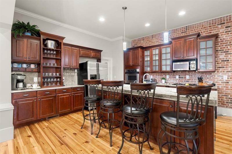 5512 Glenridge Drive #E, Sandy Springs, Georgia image 20