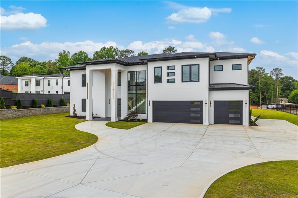395 Simonton Road SE