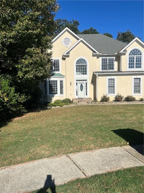 Homes For Sale - 3335 Prairie Drive<br/> Snellville, GA 30039