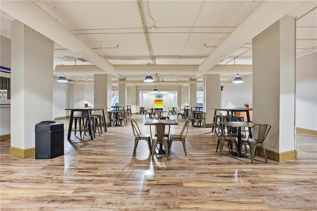 57 Forsyth Street APT 5D