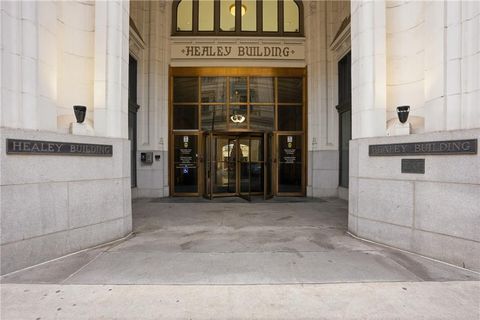 57 Forsyth Street APT 5D Atlanta GA 30303