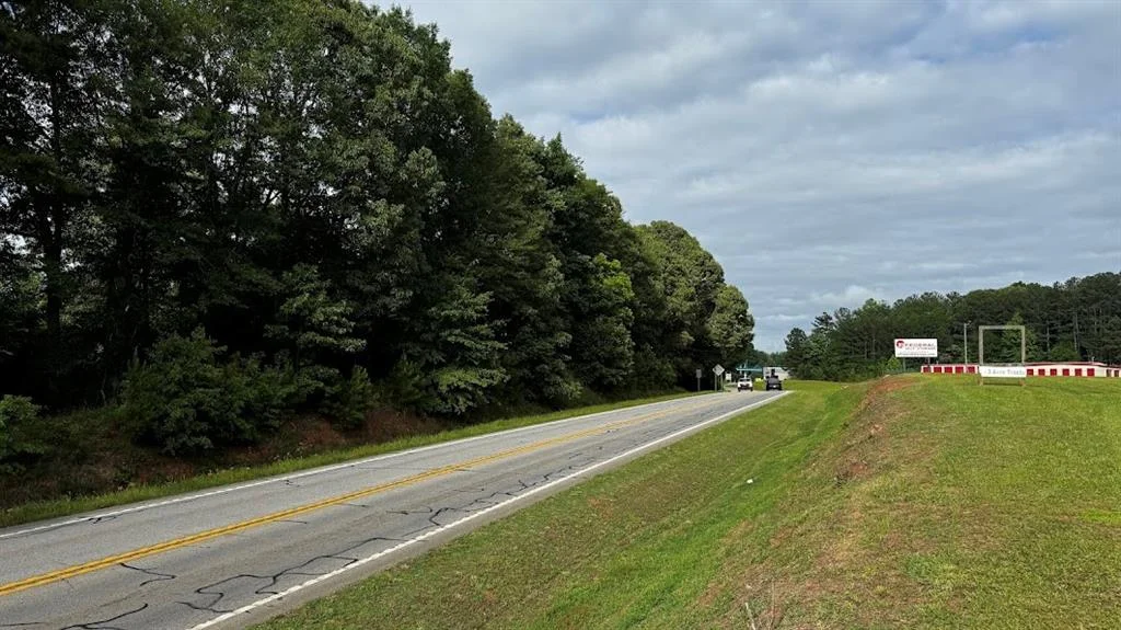 100 Clayton Drive, Bremen, GA, 30110