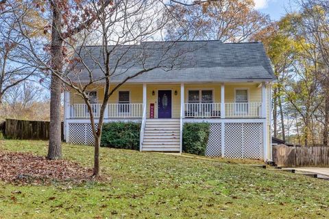 A home in Auburn