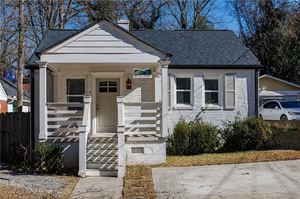 130 Burbank Drive SW