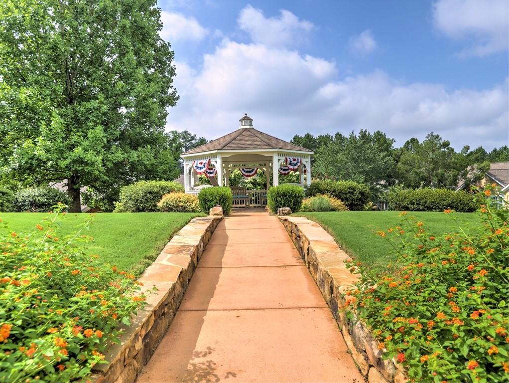 106 Vintage Club Circle, Marietta, Georgia image 27