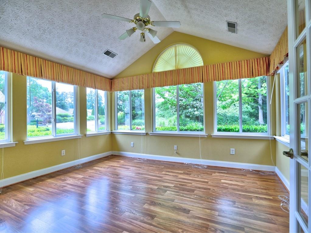 106 Vintage Club Circle, Marietta, Georgia image 11