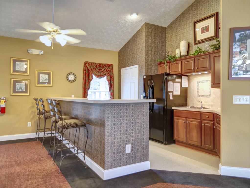 106 Vintage Club Circle, Marietta, Georgia image 23