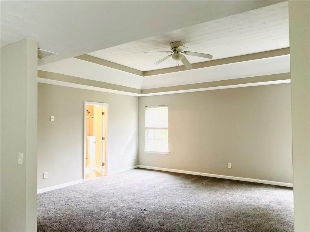 2896 Spence Court, Dacula, Georgia image 7