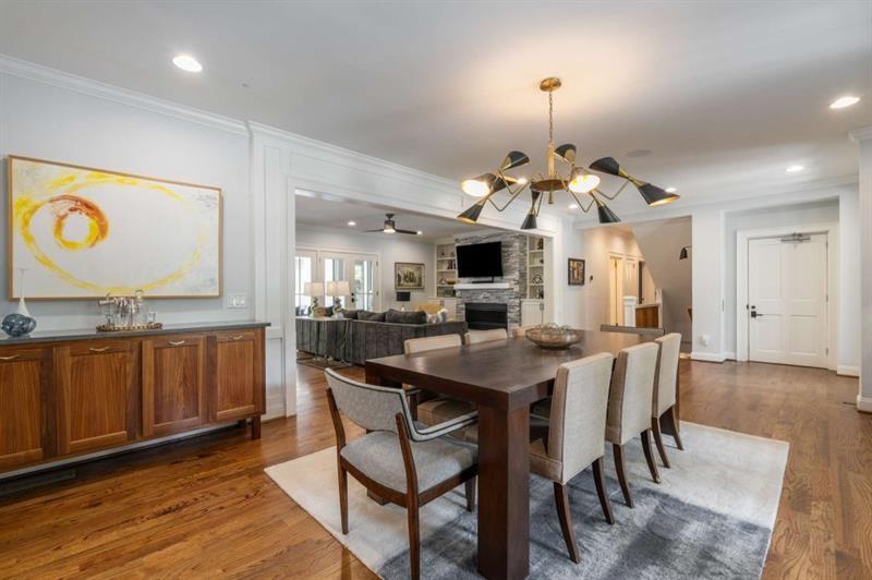 1678 Nottingham WY NE