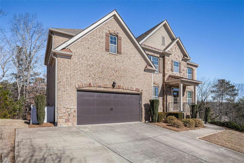 8955 Shalford Court