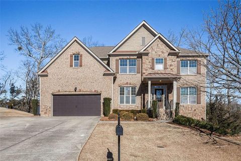 8955 Shalford Court Cumming GA 30041