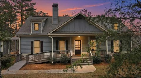 Homes For Sale - 294 Town Creek Road<br/> Talking Rock, GA 30175