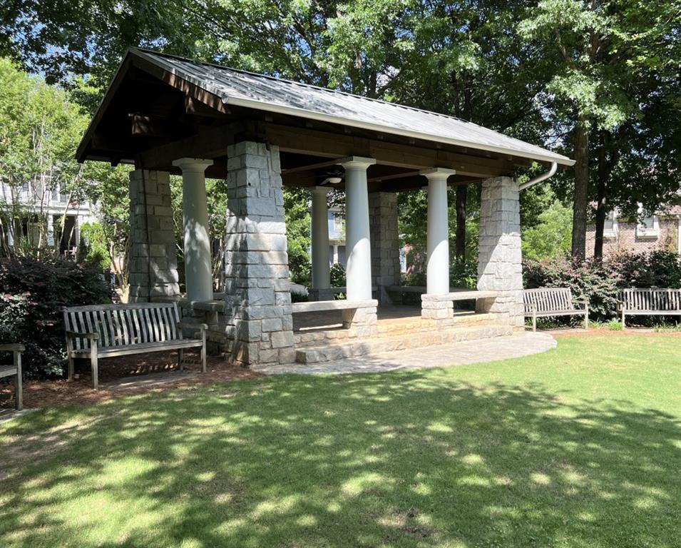 962 Manor Parc Drive, Decatur, Georgia image 40